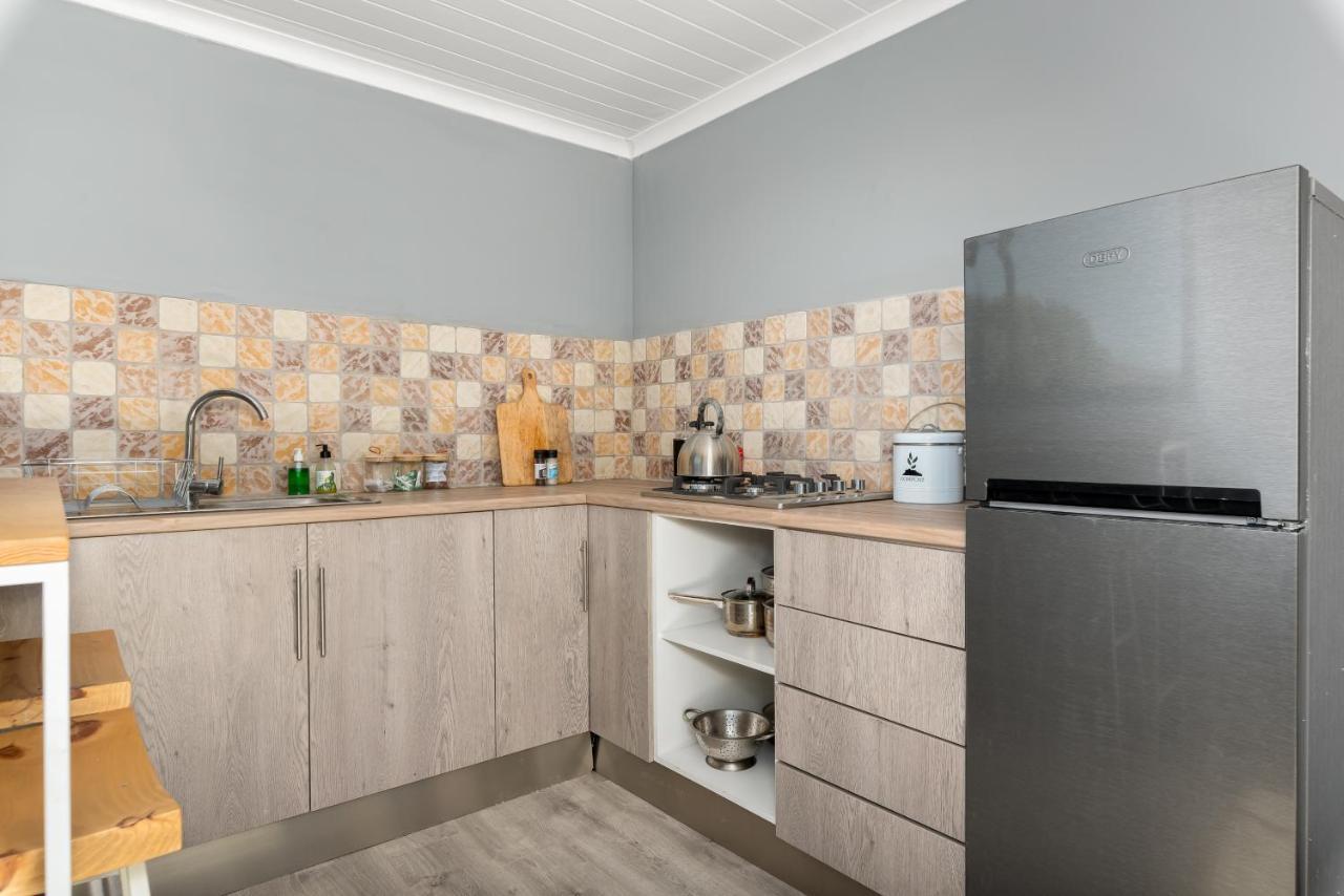 Rocklands Eco Retreat - Adults Only Villa Clanwilliam Dış mekan fotoğraf